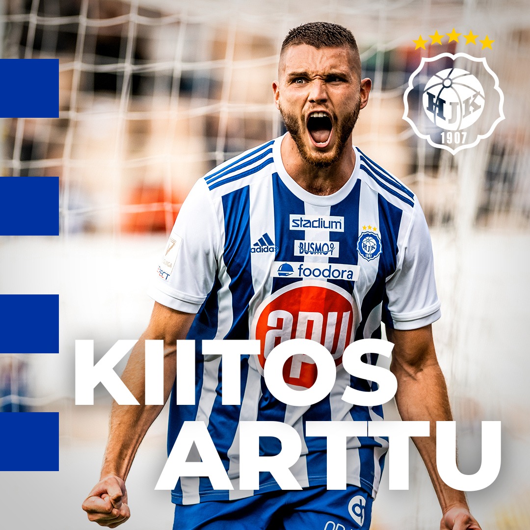 Huuhkajat Saavat Vahvistusta: Benjamin Källmanin Potentiaali Huuhkajat Saavat Vahvistusta: Benjamin Källmanin Potentiaali