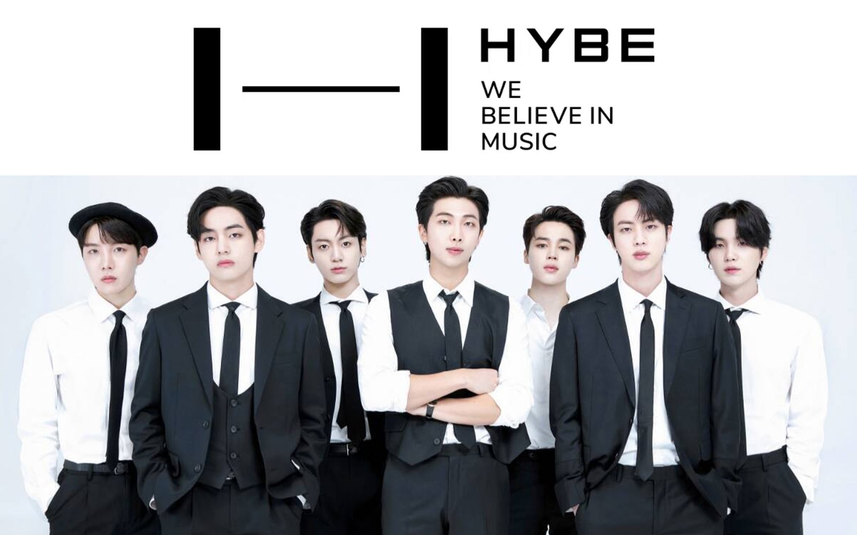 HYBE CEO On BTS Comeback: Members Need Time, 2025 Target HYBE CEO On BTS Comeback: Members Need Time, 2025 Target