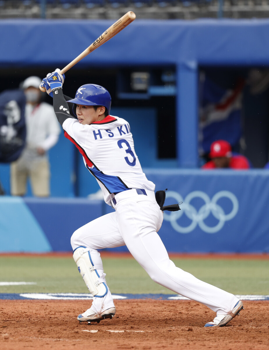 Hyeseong Kim Called Up: Latest Report On Dodgers Roster Move Hyeseong Kim Called Up: Latest Report On Dodgers Roster Move