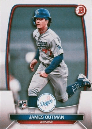 Hyeseong Kim, James Outman, Matt Sauer: The Future Of The Dodgers? Hyeseong Kim, James Outman, Matt Sauer: The Future Of The Dodgers?