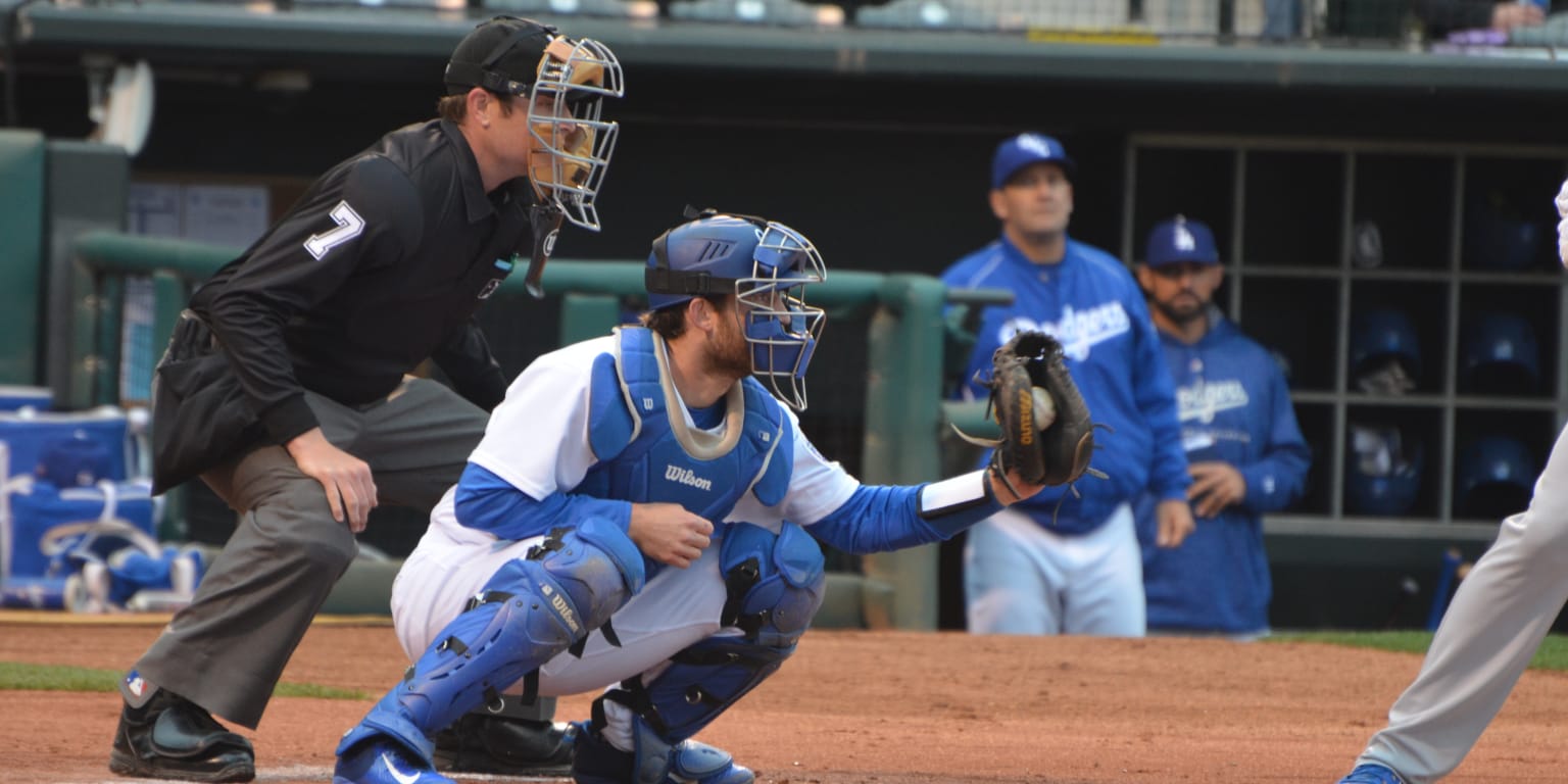 Hyeseong Kim's Dominant Performance Leads Dodgers To OKC Doubleheader Victory Hyeseong Kim's Dominant Performance Leads Dodgers To OKC Doubleheader Victory
