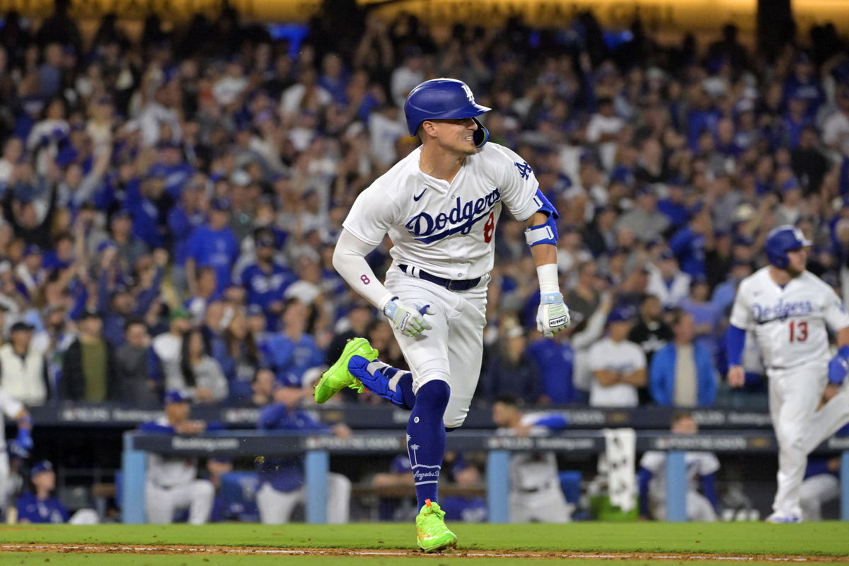 Hyeseong Kim's MLB Debut: Dodgers Report Confirms Promotion Hyeseong Kim's MLB Debut: Dodgers Report Confirms Promotion