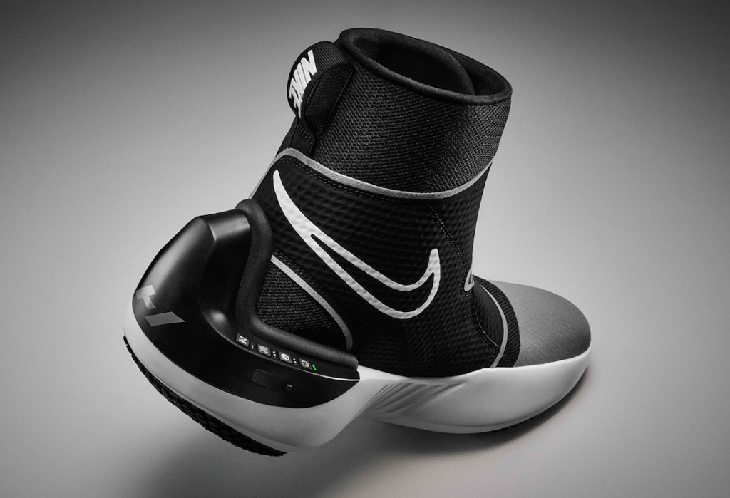 Hyperice Hyperboot By Nike: Official Release Date Announced
