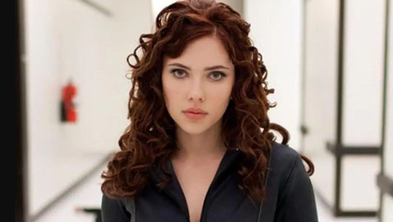 Η Black Widow Και Η Κληρονομιά Της Σκάρλετ Γιόχανσον Η Black Widow Και Η Κληρονομιά Της Σκάρλετ Γιόχανσον