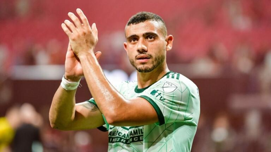 Η Επιστροφή Του Γιακουμάκη Στο MLS: Ποιες Είναι Οι Πιθανότητες; Η Επιστροφή Του Γιακουμάκη Στο MLS: Ποιες Είναι Οι Πιθανότητες;