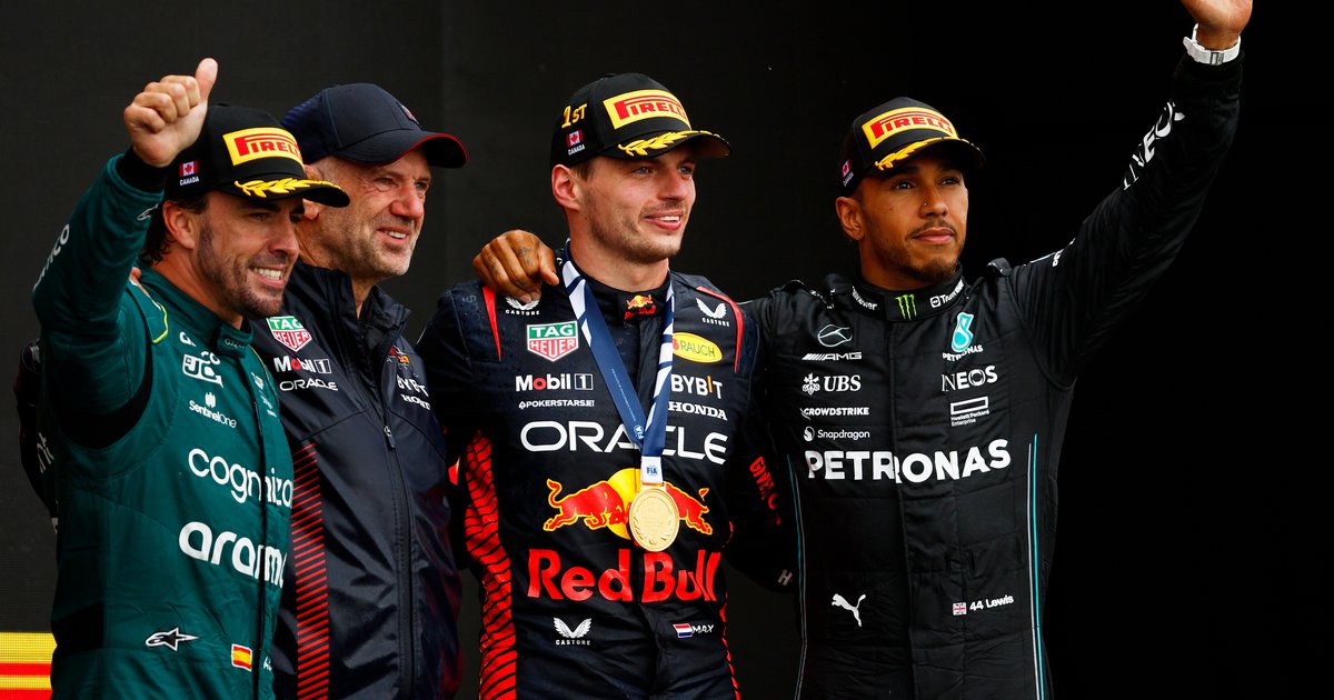 Η Mercedes Αλλάζει Στρατηγική: Χωρίς Verstappen; Η Mercedes Αλλάζει Στρατηγική: Χωρίς Verstappen;