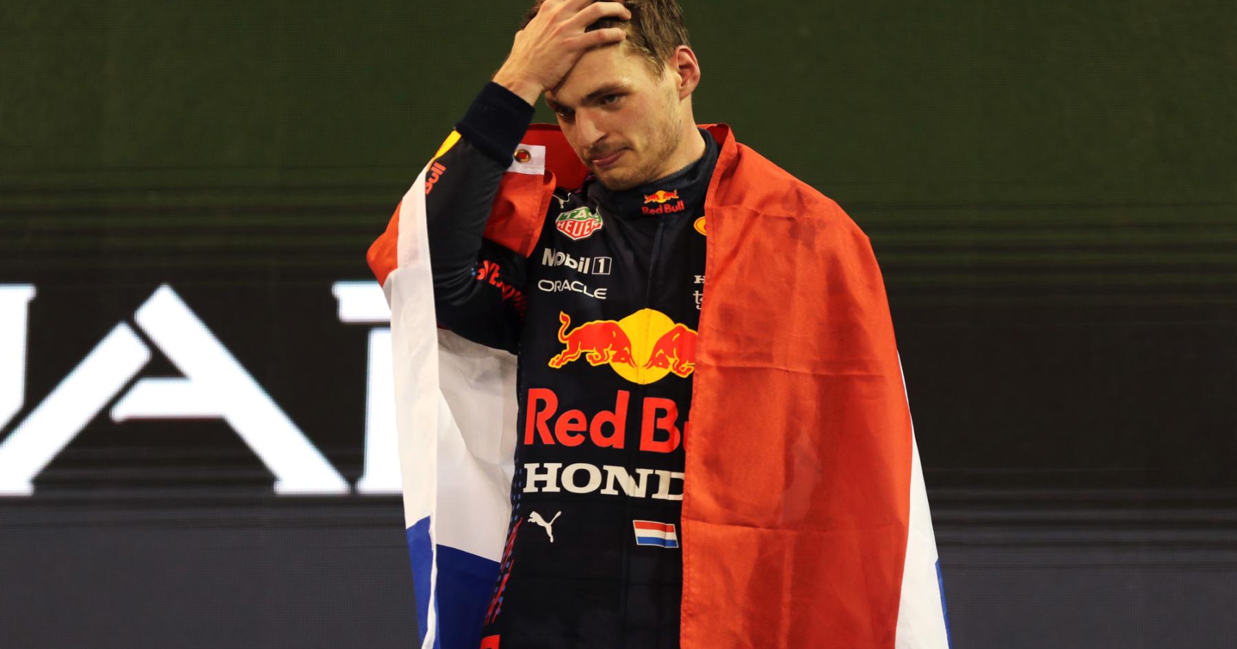Η Mercedes Δεν Ενδιαφέρεται Πλέον Για Τον Verstappen; Αναλύοντας Την Αλλαγή Στρατηγικής. Η Mercedes Δεν Ενδιαφέρεται Πλέον Για Τον Verstappen; Αναλύοντας Την Αλλαγή Στρατηγικής.