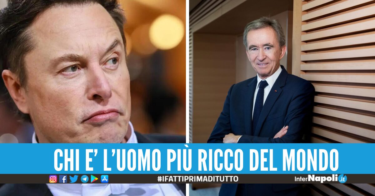 I Miliardari Del 2025: Musk In Vetta, La Nuova Classifica Forbes Degli Uomini Più Ricchi I Miliardari Del 2025: Musk In Vetta, La Nuova Classifica Forbes Degli Uomini Più Ricchi