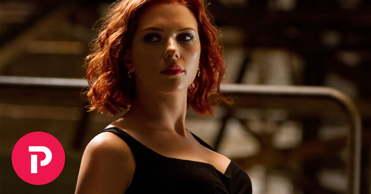Η Σκάρλετ Γιόχανσον Δεν Επιστρέφει Ως Black Widow: Η Επίσημη Δήλωση Η Σκάρλετ Γιόχανσον Δεν Επιστρέφει Ως Black Widow: Η Επίσημη Δήλωση