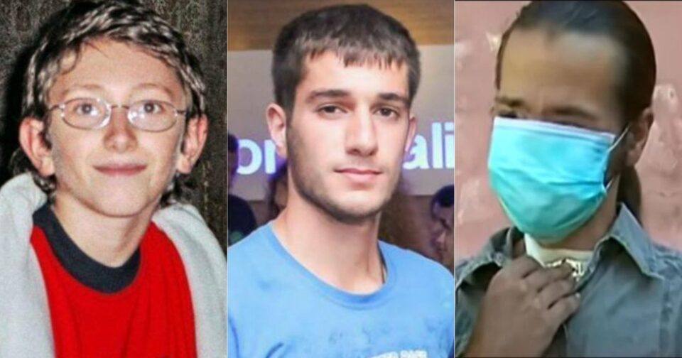 Η Υπόθεση Γιακουμάκη: Μια Τραγική Ιστορία Bullying Και Βασανισμών Η Υπόθεση Γιακουμάκη: Μια Τραγική Ιστορία Bullying Και Βασανισμών