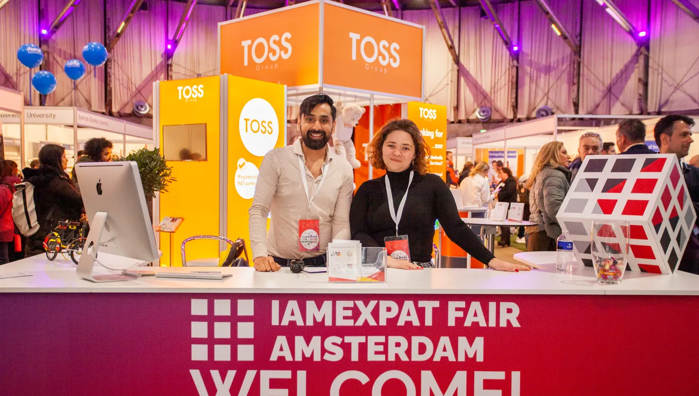 IamExpat Fair: Your One-Stop Shop For Housing, Finance, And Family Fun IamExpat Fair: Your One-Stop Shop For Housing, Finance, And Family Fun