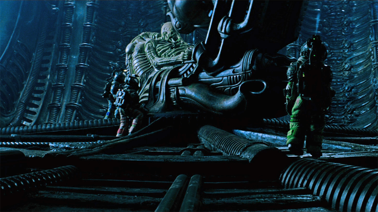 Ian Holm's Legacy: The Only Character Deserving A Return In The Next Alien Film Ian Holm's Legacy: The Only Character Deserving A Return In The Next Alien Film