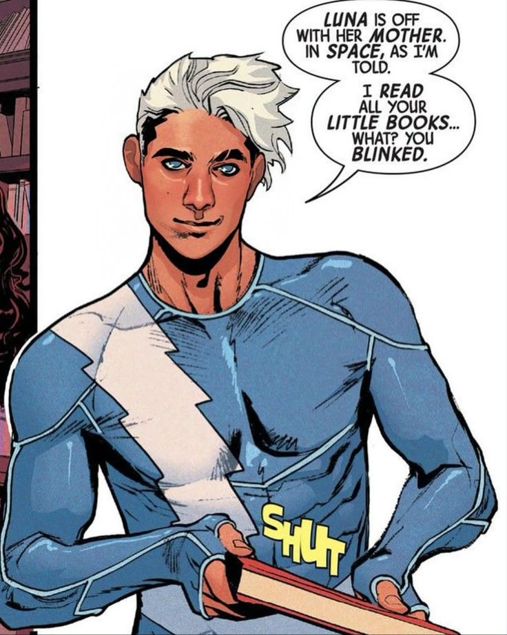 Ian McKellen In Avengers: Doomsday: An Opportunity For A More Comic-Accurate Scarlet Witch And Quicksilver Backstory Ian McKellen In Avengers: Doomsday: An Opportunity For A More Comic-Accurate Scarlet Witch And Quicksilver Backstory