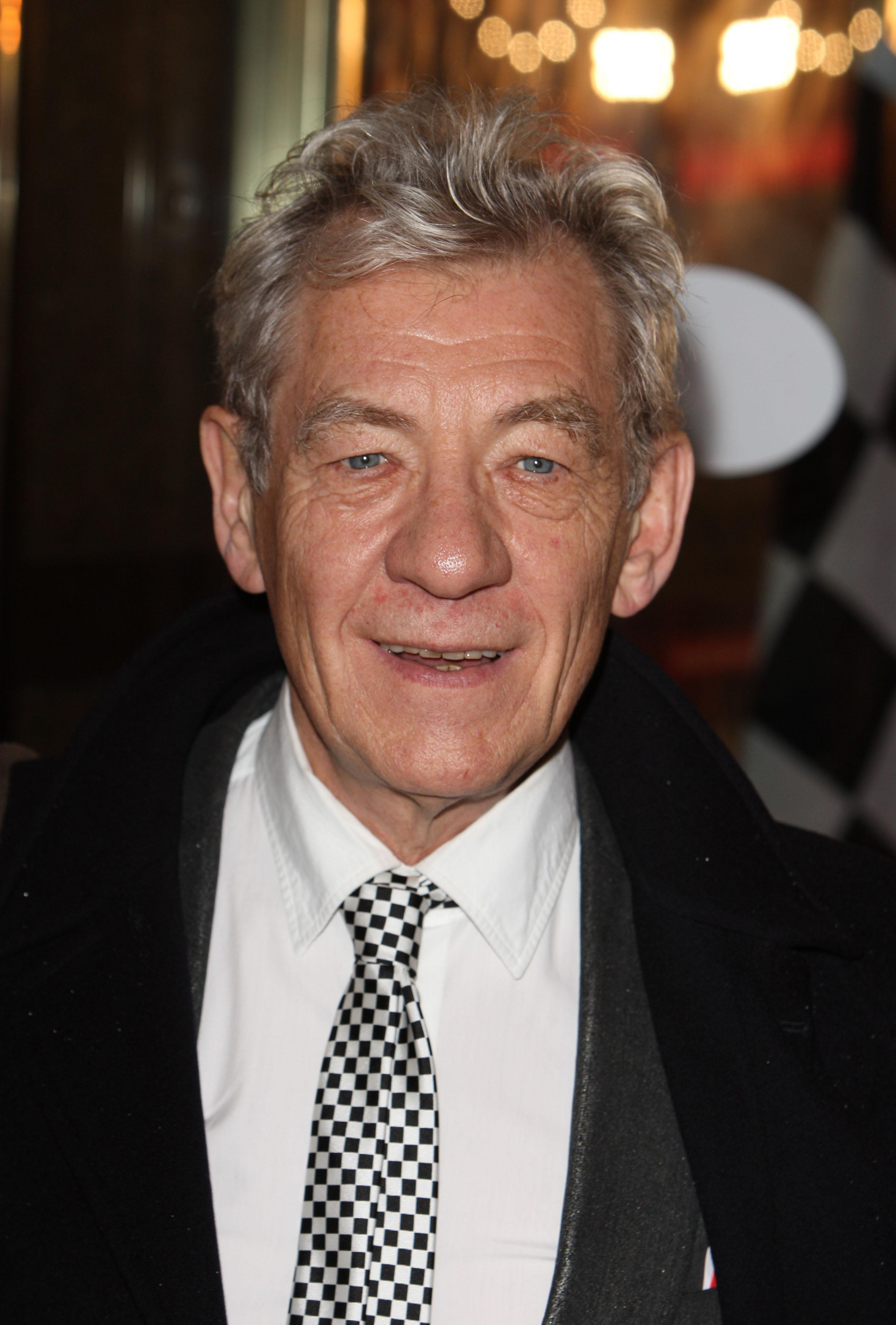 Ian McKellen's Coronation Street Cameo: A Pivotal Moment In His Career Ian McKellen's Coronation Street Cameo: A Pivotal Moment In His Career