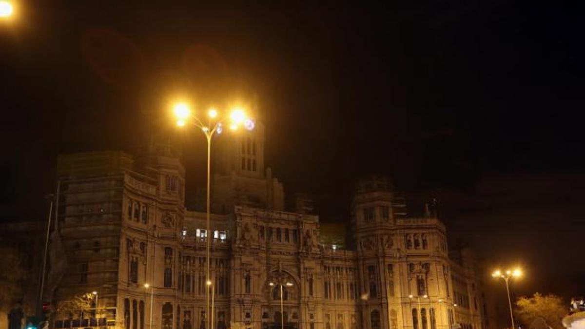 Iberdrola's Claim: Grid Failure Caused Spain's Recent Power Outage Iberdrola's Claim: Grid Failure Caused Spain's Recent Power Outage