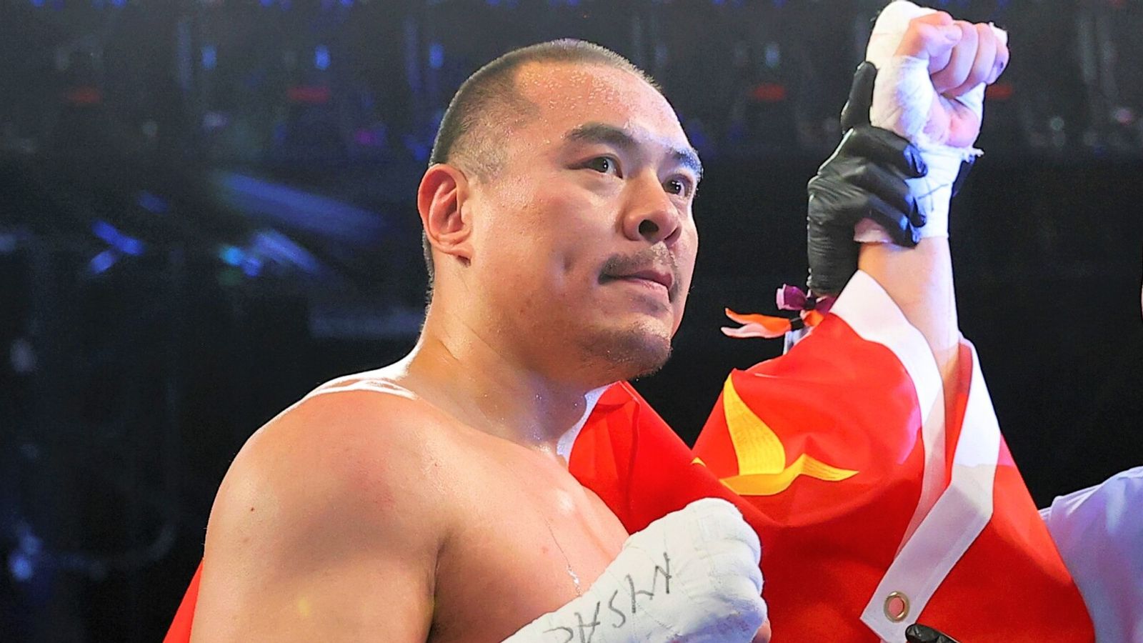 IBF Heavyweight Eliminator: Hrgovic-Sanchez Showdown Set IBF Heavyweight Eliminator: Hrgovic-Sanchez Showdown Set