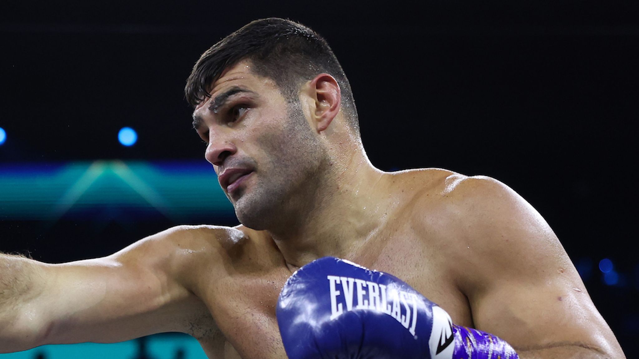 IBF Sanctions Hrgovic Vs Sanchez For Heavyweight Title Eliminator IBF Sanctions Hrgovic Vs Sanchez For Heavyweight Title Eliminator