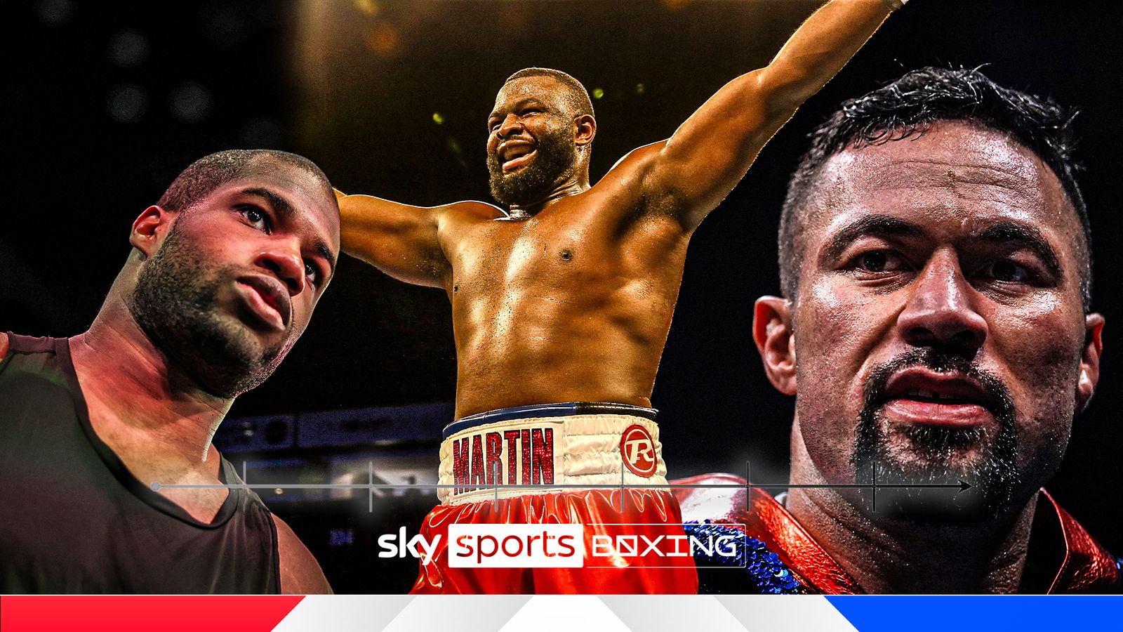 IBF Strips Bakole Of Title Eliminator After Parker Knockout: Ajagba Fight Impact Reduced IBF Strips Bakole Of Title Eliminator After Parker Knockout: Ajagba Fight Impact Reduced