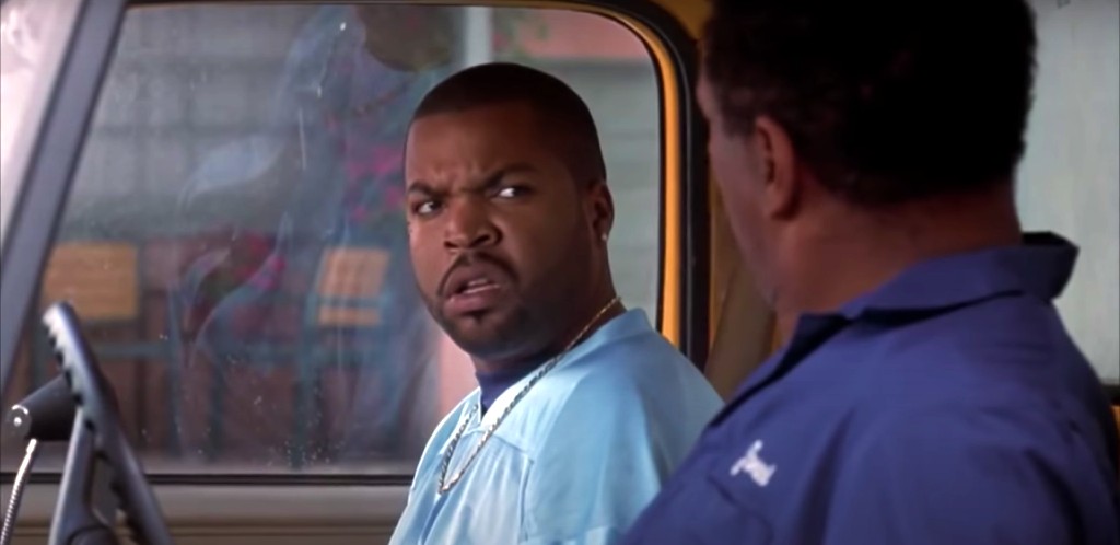 Ice Cube Confirmed For New 'Friday' Installment Ice Cube Confirmed For New 'Friday' Installment