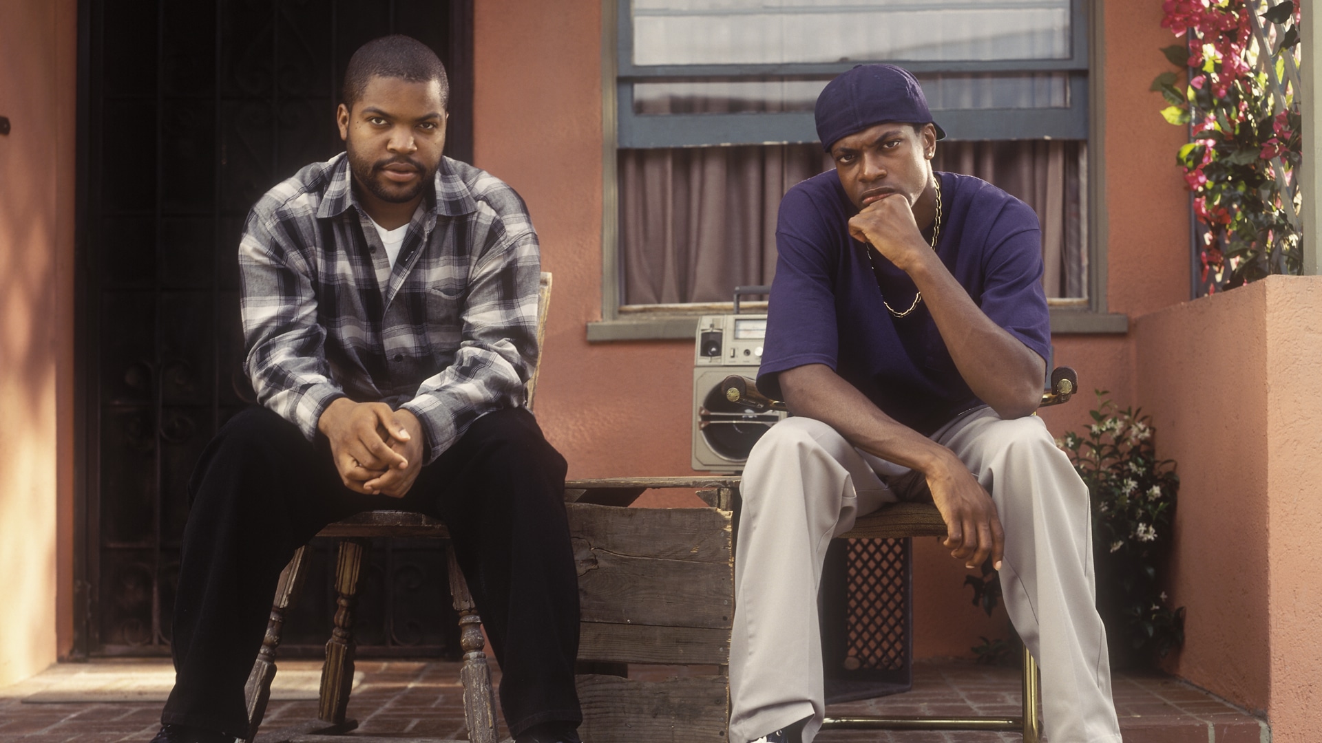 Ice Cube Officially Returning For Last Friday Movie? Ice Cube Officially Returning For Last Friday Movie?