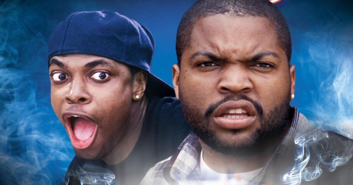 Ice Cube Reportedly Lands Last Friday Film Deal Ice Cube Reportedly Lands Last Friday Film Deal