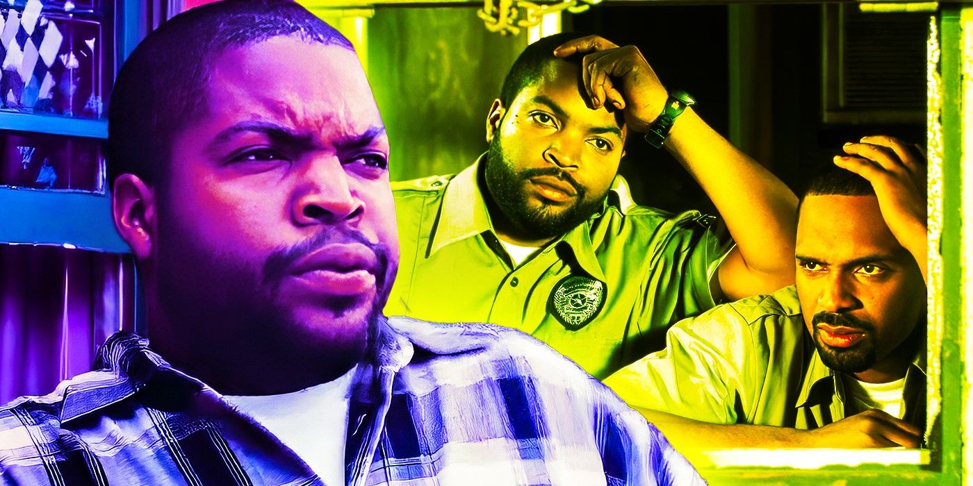 Ice Cube To Star In And Write Last Friday Movie Ice Cube To Star In And Write Last Friday Movie