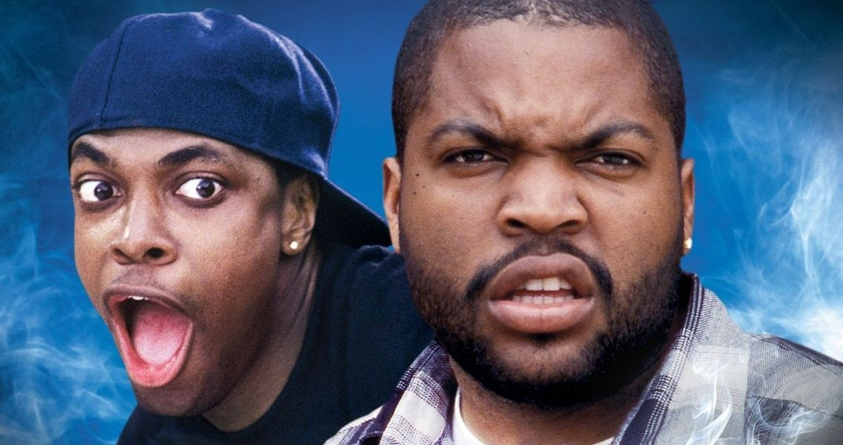 Ice Cube's Last Friday Movie: A New Chapter In The Franchise