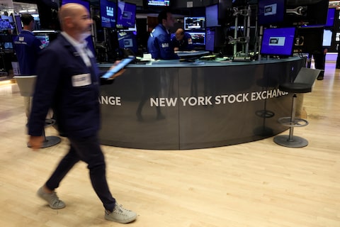 ICE Q1 Earnings: NYSE Parent Exceeds Forecasts ICE Q1 Earnings: NYSE Parent Exceeds Forecasts
