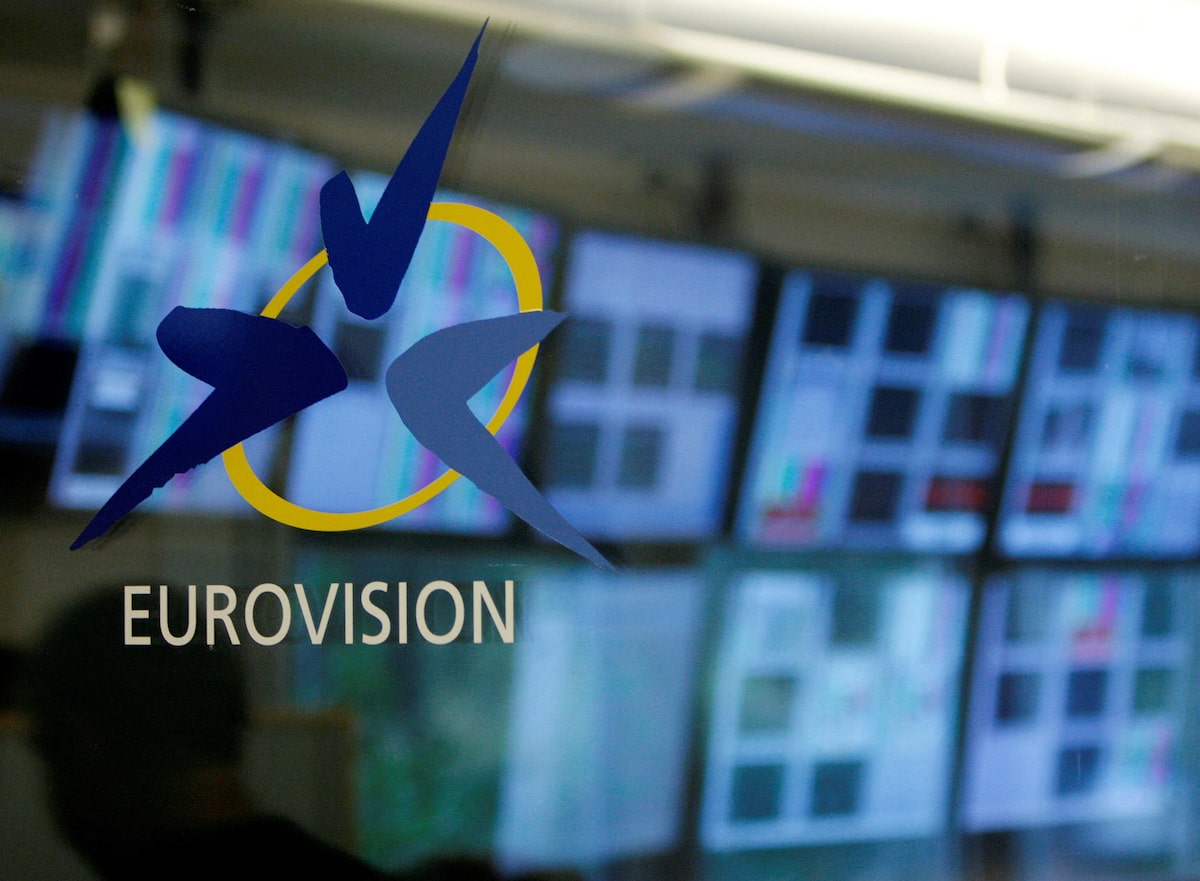 Icelandic Petition To Remove Israel From Eurovision Due To War Crimes Icelandic Petition To Remove Israel From Eurovision Due To War Crimes