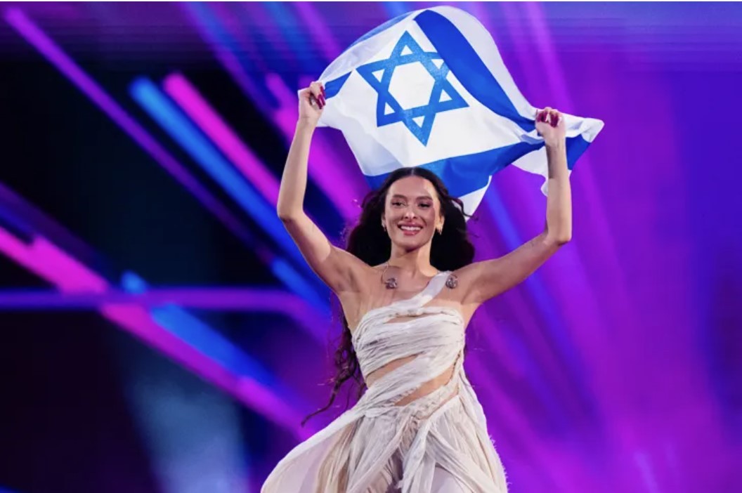 Icelandic Pressure Mounts To Remove Israel From Eurovision For Human Rights Violations Icelandic Pressure Mounts To Remove Israel From Eurovision For Human Rights Violations