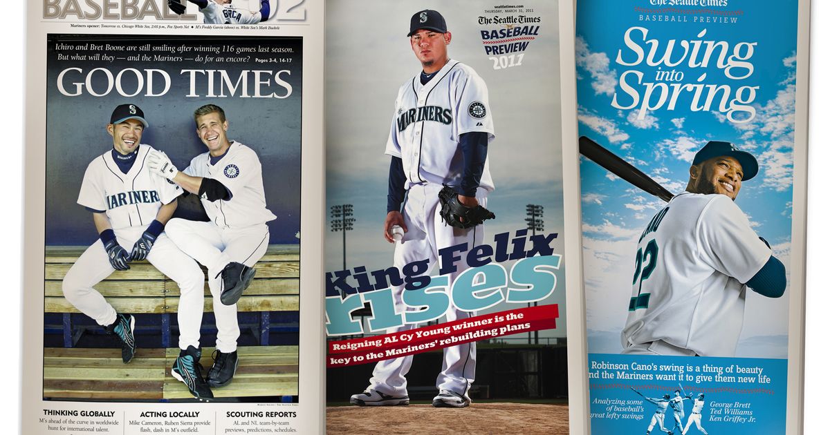 Ichiro Suzuki's Enduring Influence: Two Decades Of Impact On The Seattle Mariners Ichiro Suzuki's Enduring Influence: Two Decades Of Impact On The Seattle Mariners