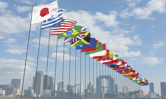 Identifying The Country's Next Big Business Areas