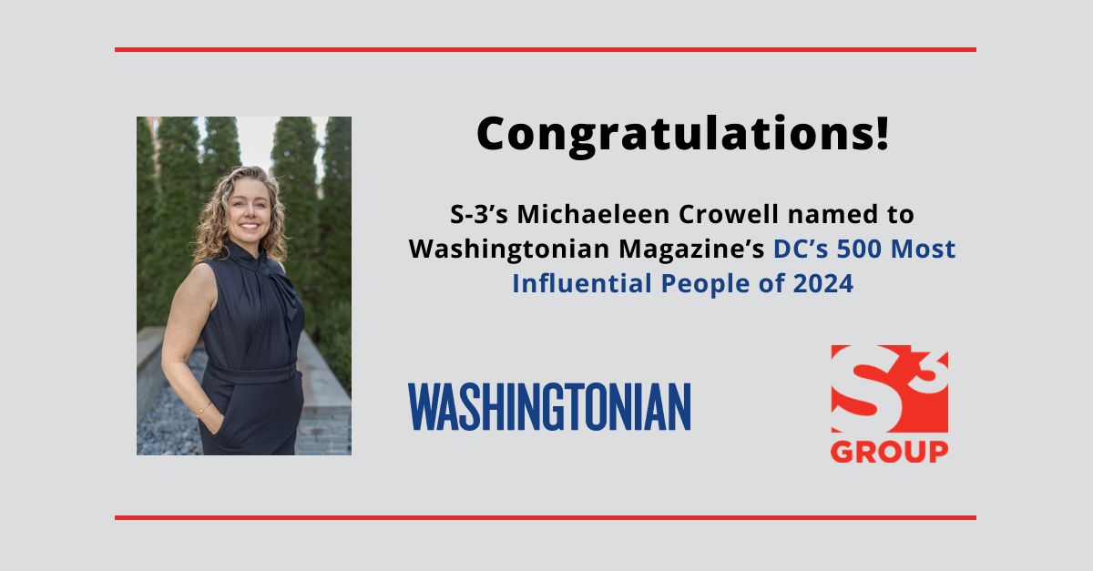 Identifying Washington DC's 500 Most Influential People For 2025 Identifying Washington DC's 500 Most Influential People For 2025