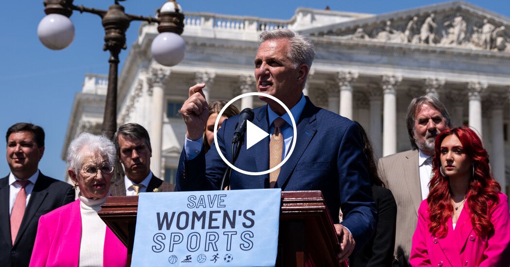 IHSAA Bans Transgender Athletes Following Trump Administration Order IHSAA Bans Transgender Athletes Following Trump Administration Order