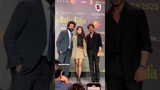 IIFA 2025: Nora Fatehi's Dazzling Alexandre Vauthier Gown IIFA 2025: Nora Fatehi's Dazzling Alexandre Vauthier Gown