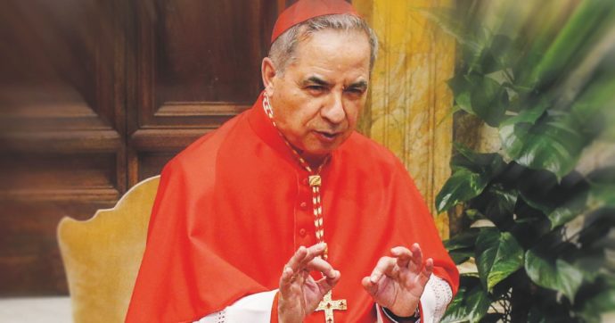 Il Caso Becciu E Il Ruolo Delle Preghiere: Aspettative E Realtà Il Caso Becciu E Il Ruolo Delle Preghiere: Aspettative E Realtà