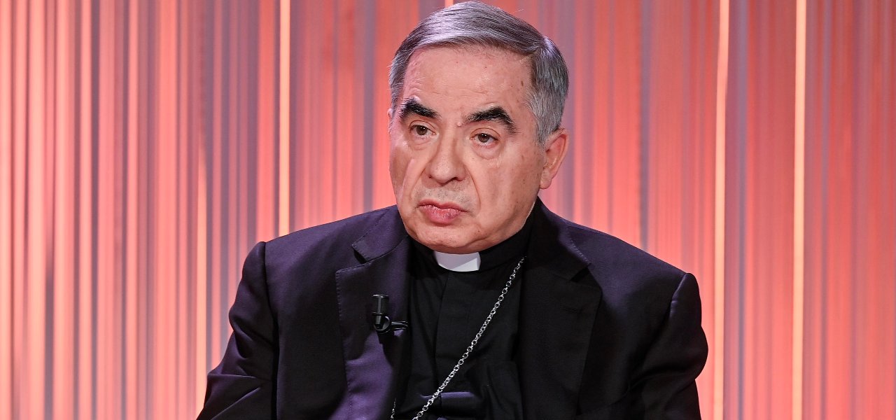 Il Caso Becciu: Papa Francesco Non Prevede Dimissioni Immediate Il Caso Becciu: Papa Francesco Non Prevede Dimissioni Immediate