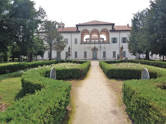 Il Neorealismo Italiano Di Arese Borromeo: Fotografie Da Il Neorealismo Italiano Di Arese Borromeo: Fotografie Da