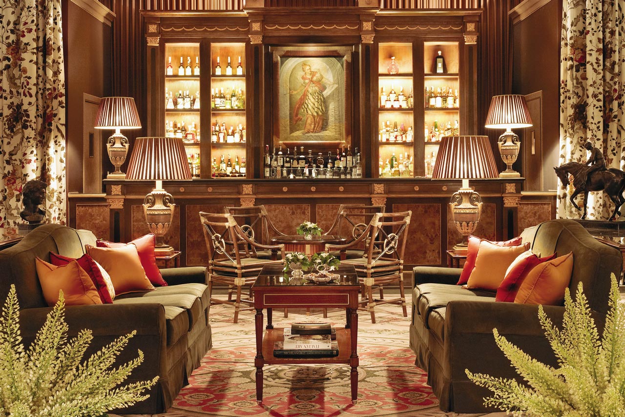 Il Palagio's Wine List: A Four Seasons Firenze Selection Il Palagio's Wine List: A Four Seasons Firenze Selection