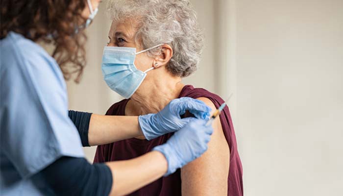 Il Ruolo Della Vaccinazione Covid Nella Prevenzione Del Long Covid: Rapporto ECDC Il Ruolo Della Vaccinazione Covid Nella Prevenzione Del Long Covid: Rapporto ECDC
