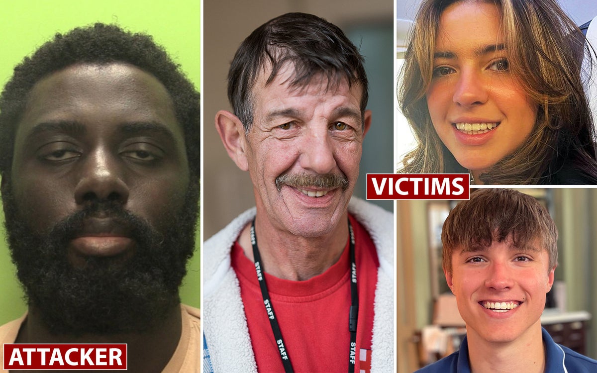 Illegal Access Of Patient Data: Nottingham Stabbing Case Sparks NHS Investigation Illegal Access Of Patient Data: Nottingham Stabbing Case Sparks NHS Investigation