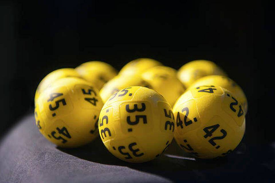 Ilta-Sanomien Päivän Eurojackpot-tulokset Ilta-Sanomien Päivän Eurojackpot-tulokset