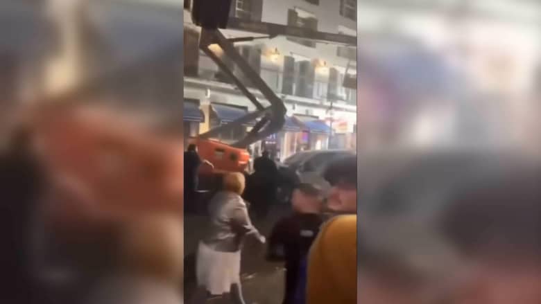 إلياس رودريجيز: تفاصيل جديدة عن المشتبه به في جريمة واشنطن إلياس رودريجيز: تفاصيل جديدة عن المشتبه به في جريمة واشنطن