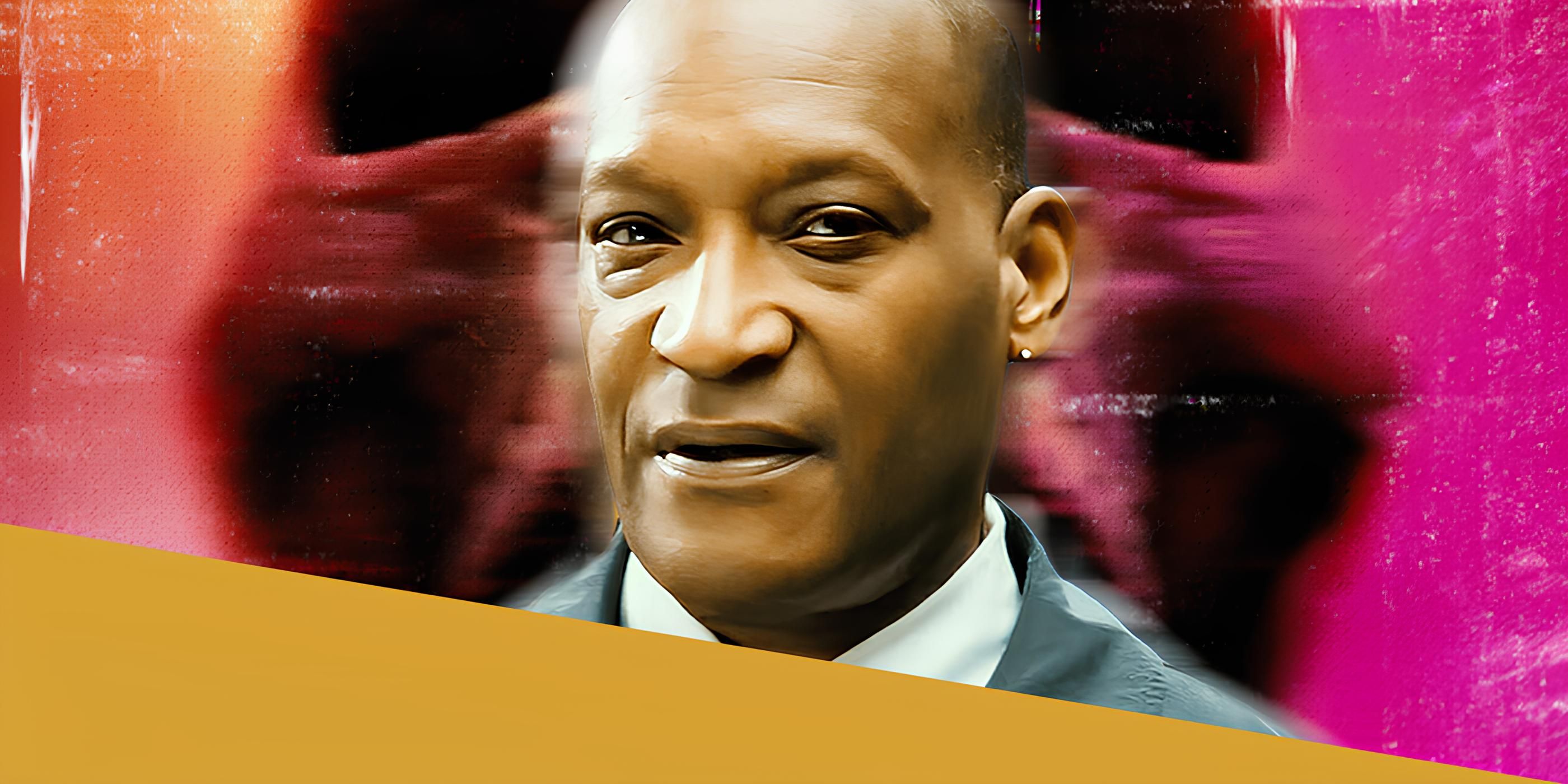 Im Sad: Tony Todd's Final Destination Bloodline Role Im Sad: Tony Todd's Final Destination Bloodline Role