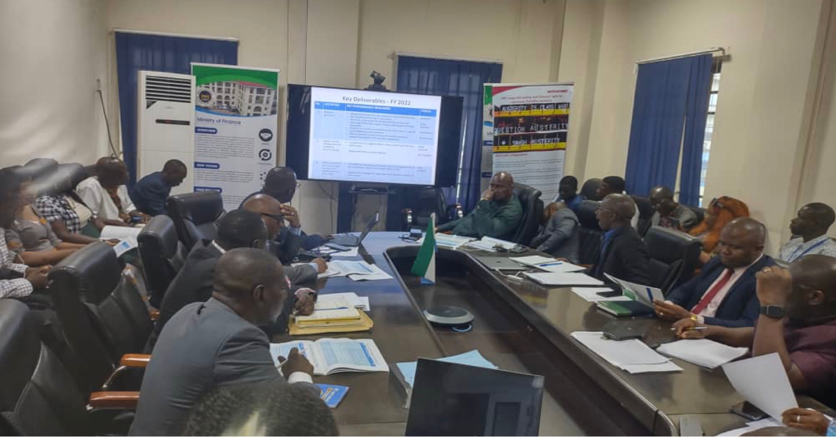 Immigration Chief Sacked In Sierra Leone: Reasons And Reactions Immigration Chief Sacked In Sierra Leone: Reasons And Reactions