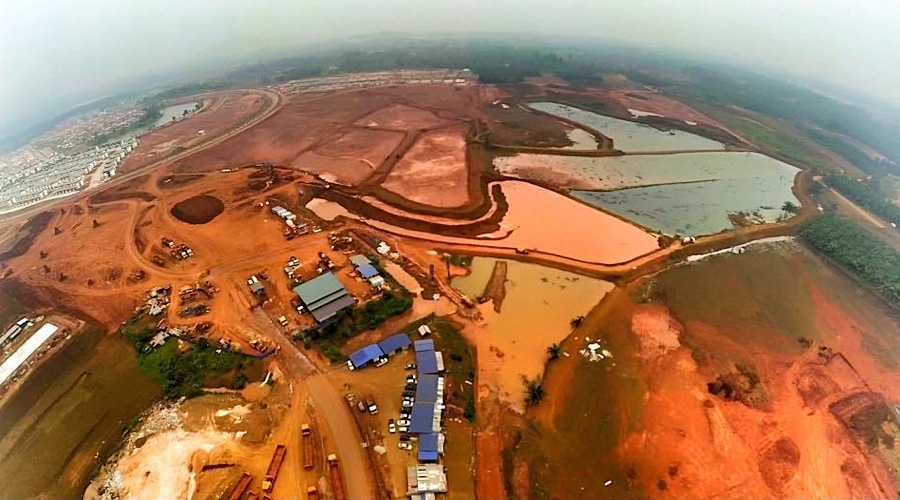 Impact Assessment: Peru's Mining Ban And The $200 Million Gold Deficit Impact Assessment: Peru's Mining Ban And The $200 Million Gold Deficit