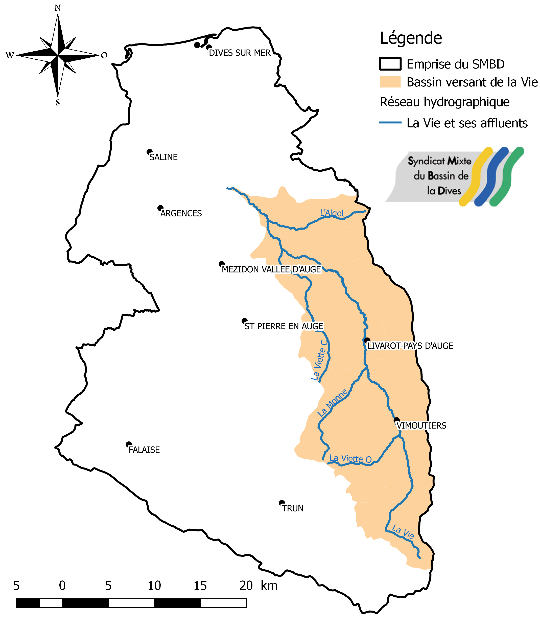 Impact De L'ingénierie Castor Sur Deux Cours D'eau De La Drôme Impact De L'ingénierie Castor Sur Deux Cours D'eau De La Drôme