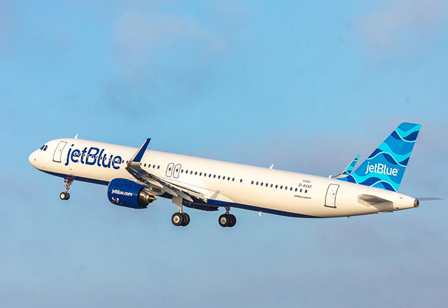 Impact De La Suspension Des Vols JetBlue Sur Les Voyages En Haïti Impact De La Suspension Des Vols JetBlue Sur Les Voyages En Haïti