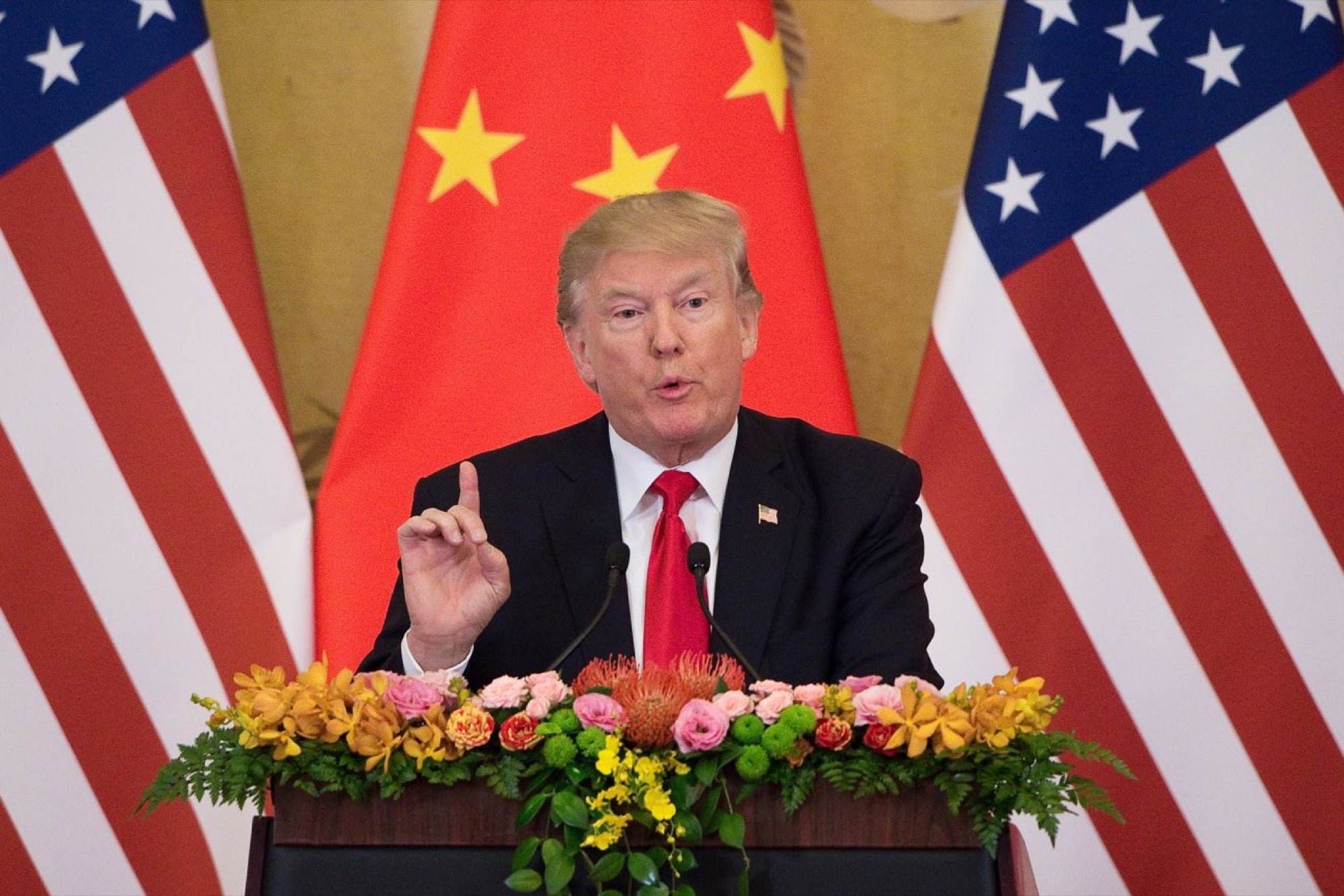 Impact Of G-7 De Minimis Tariff Talks On Chinese-Made Products Impact Of G-7 De Minimis Tariff Talks On Chinese-Made Products
