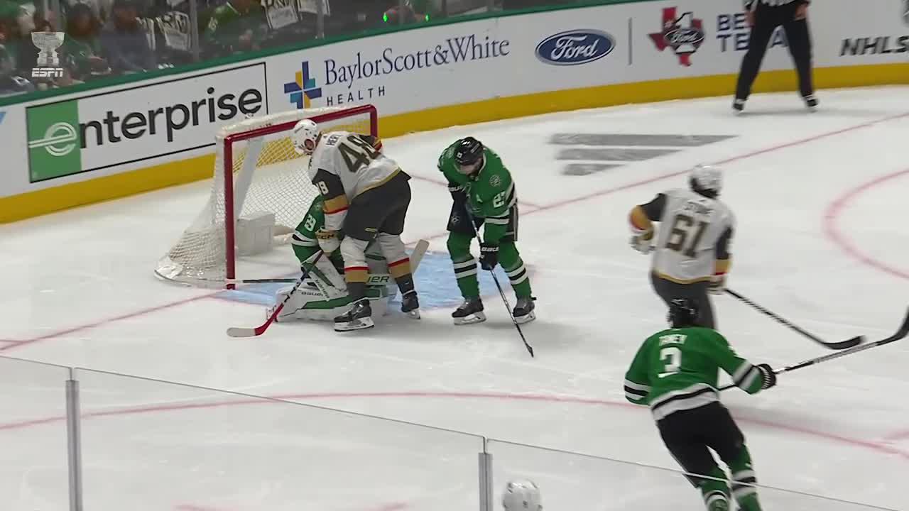 Impact Of Hertl Injury On Vegas Golden Knights' Playoff Run Impact Of Hertl Injury On Vegas Golden Knights' Playoff Run